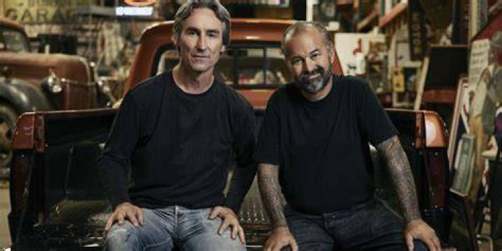 American Pickers Frank Fritz is Sick. Facts about his Illness and Death
