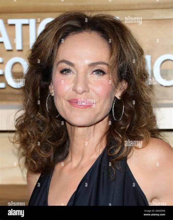 Amy Brenneman at &ldquo;The Leftovers&rdquo; Season 3 Premiere in Hollywood 4/4