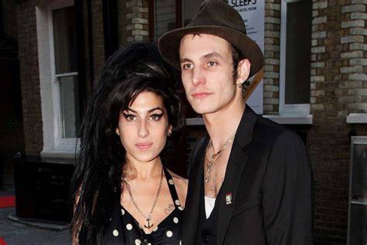 Amy Winehouse's Timeless Love: Blake Fielder-Civil And Sarah Harding