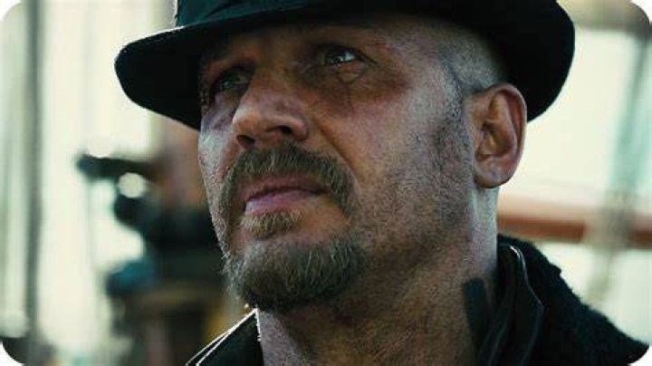 An Acclaimed Tom Hardy Series That Still Hasn&rsquo;t Returned Explodes on