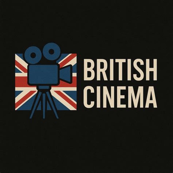 An Icon Of British Cinema
