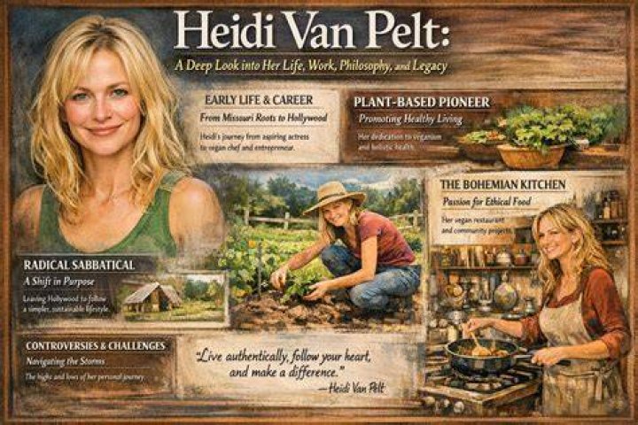 An In-Depth Look At Her Life And Work