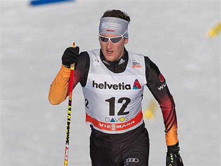 Andy Kühne LanglaufWeltcup Davos (SUI) Einzelstart klassisch xc