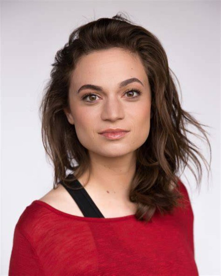 Angela Giarratana IMDb