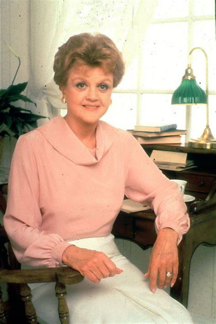 Angela Lansbury Celebrities female, Famous people, Actors