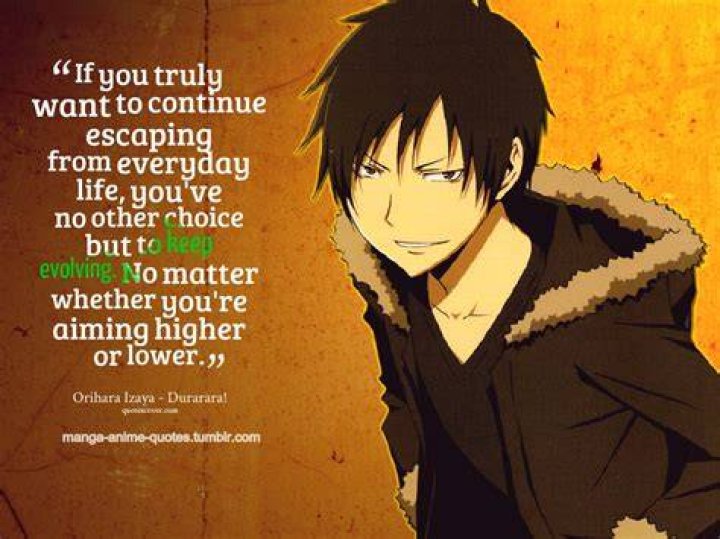 Anime Quotes About Death. QuotesGram