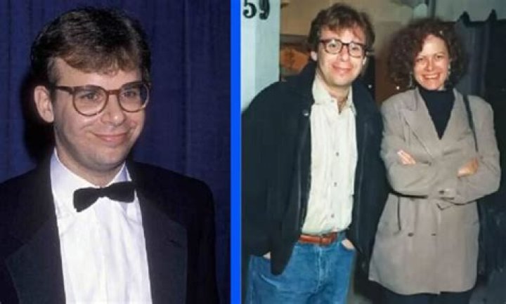 Ann Belsky Moranis: An Unforgettable Comedic Force
