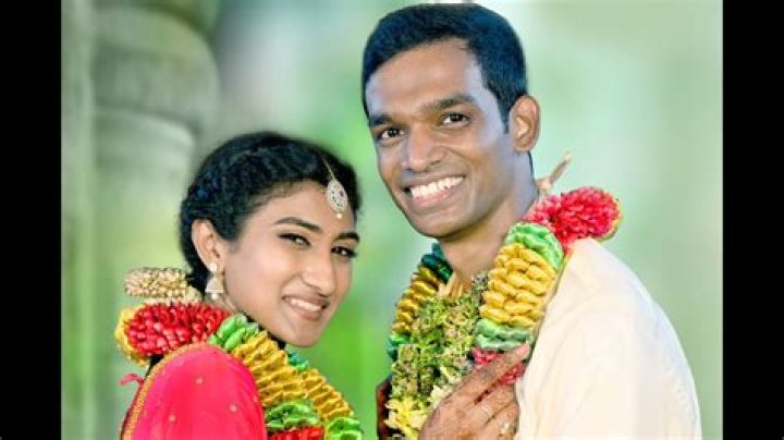 Annamalai Loves Alamelu Wedding 04.09.2019 YouTube