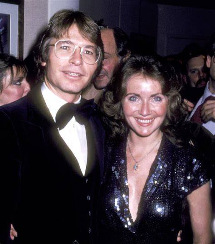 Annie Martell Denver Where Is John Denver's ExWife Today?