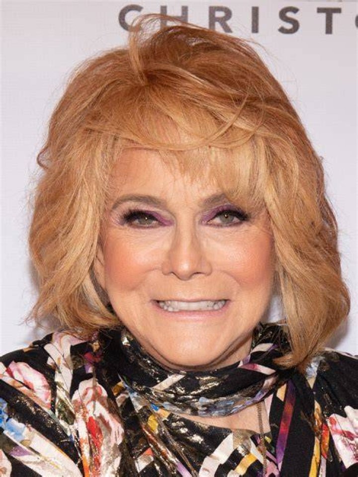 AnnMargret Is Bravely Coping Following Her Husband's Death