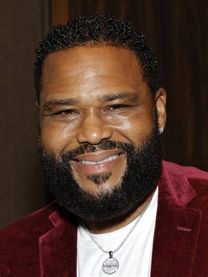 Anthony Anderson of 'To Tell the Truth' Has Been Married to Alvina
