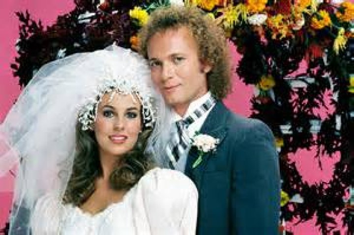 Anthony Geary's Grand Wedding: A Celebration Of Love And Legacy