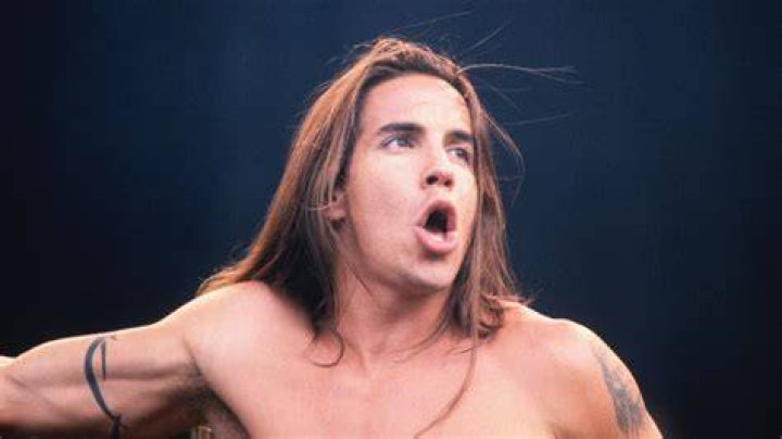 Anthony Kiedis Photo Anthony Kiedis Anthony kiedis, Anthony keidis
