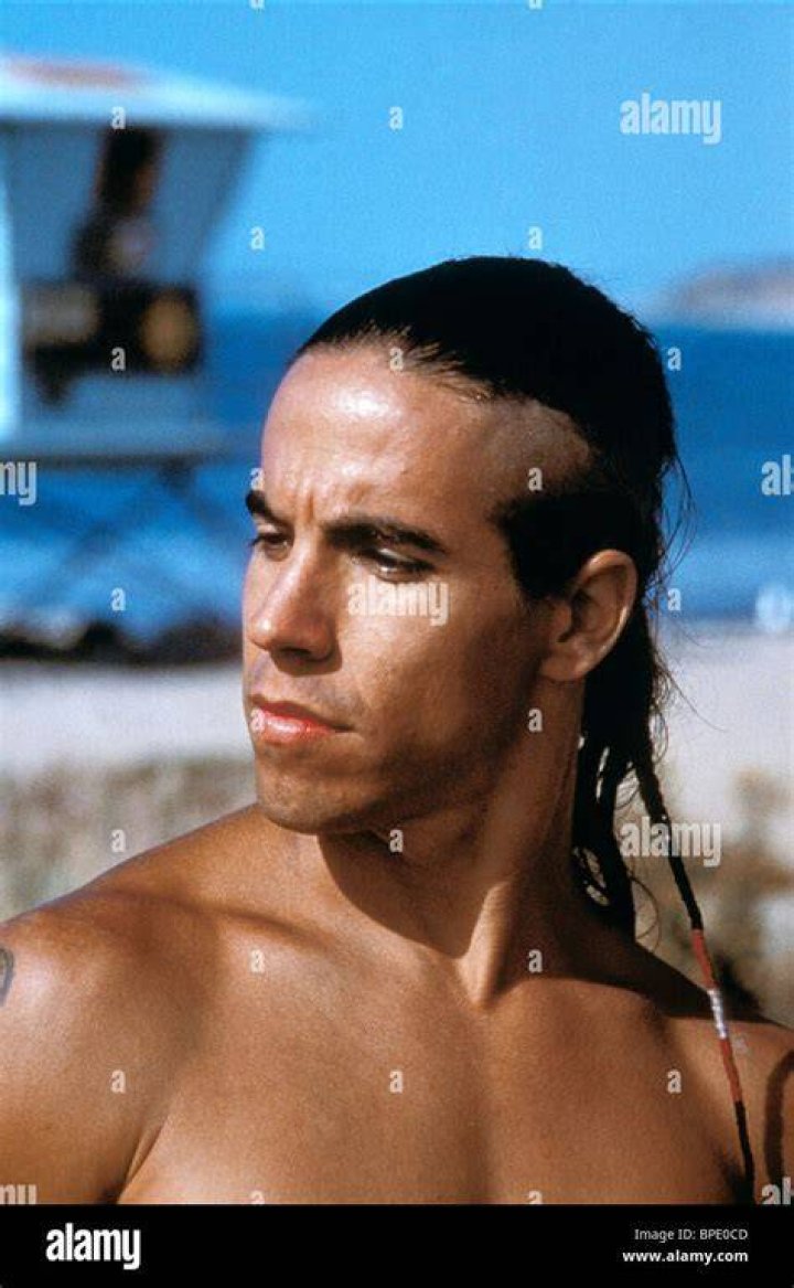 ANTHONY KIEDIS POINT BREAK (1991 Stock Photo 31040477 Alamy