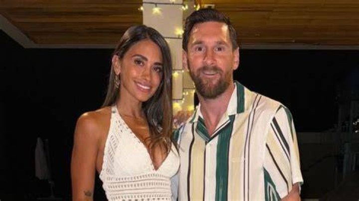 Antonela Roccuzzo Social media17 GotCeleb