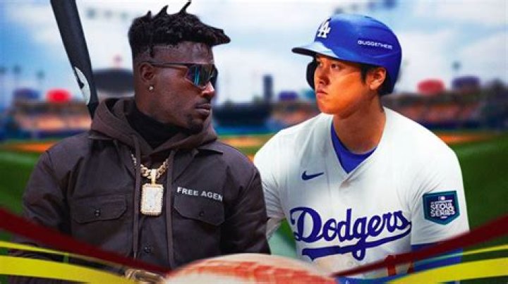 Antonio Cain Kabar Shohei Ohtani Career Stats