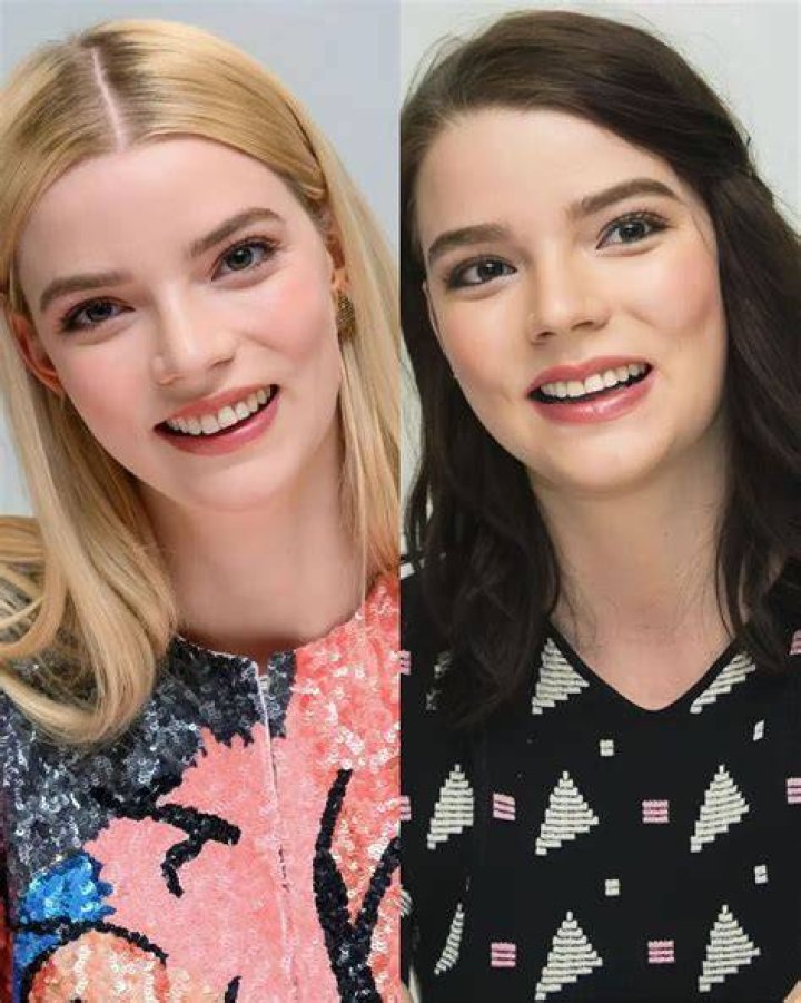 Anya TaylorJoy comparti&oacute; una foto de la sexta temporada de Peaky