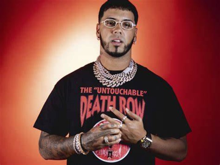 Arc&aacute;ngel & Anuel AA M&iacute;rame* Lyrics Genius Lyrics