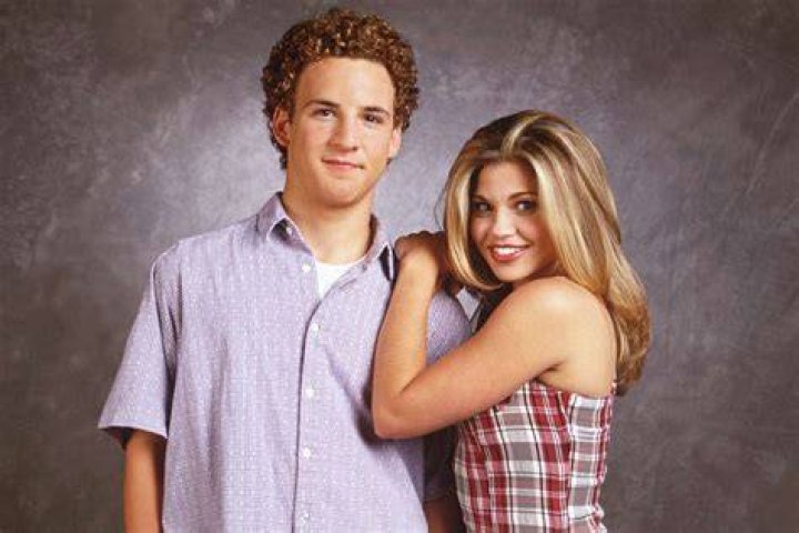 Are Cory And Topanga Married In Real Life? This has gotten fans curious