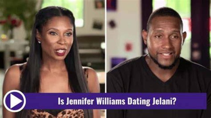 Are Jennifer Williams and Jelani Harrison Still Together? Basketball