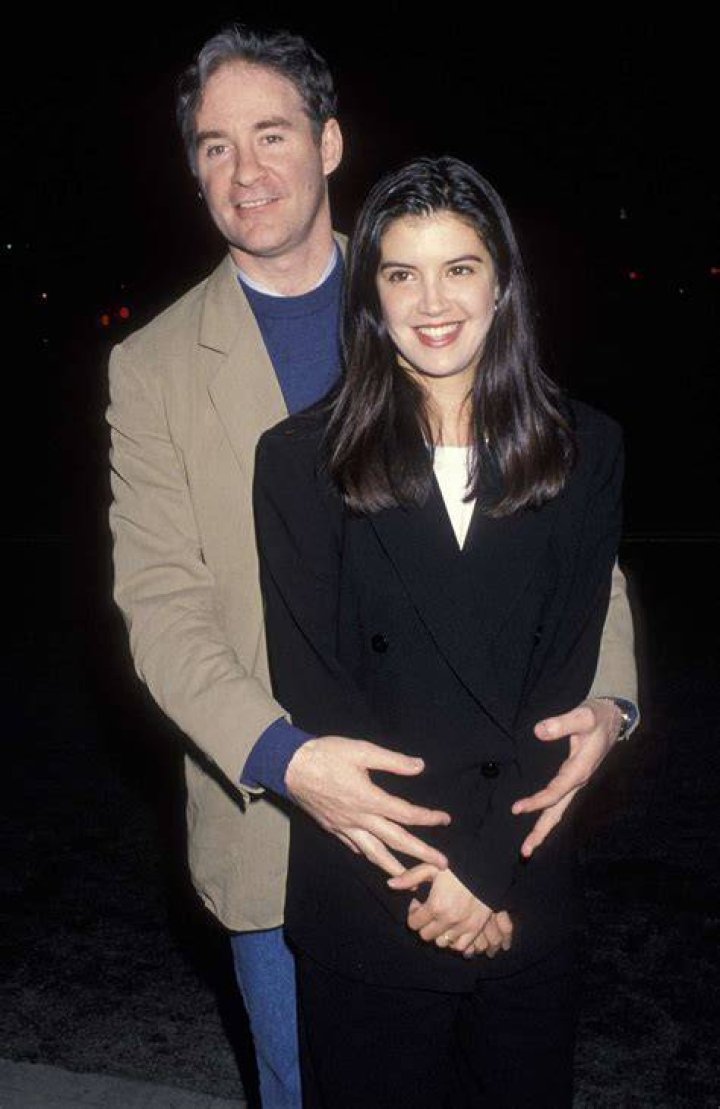 Are Kevin Kline Phoebe Cates Divorce