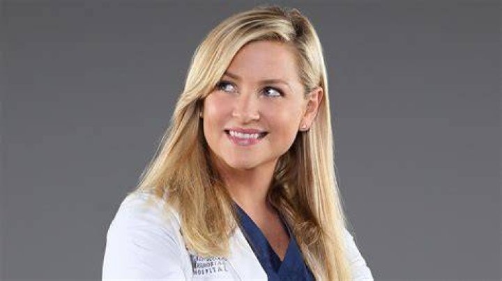 Arizona Robbins's Journey On Grey's Anatomy: A Legacy Of Resilience