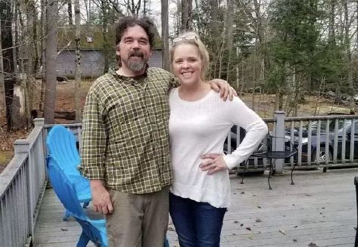 Ashley Morrill Net Worth How Rich Is Cabin Spice Masters?