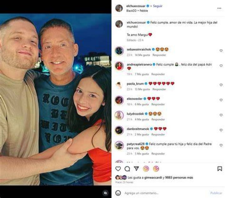 As&iacute; est&aacute; hoy la hija mayor de Ben Affleck y Jennifer Garner MDZ Online