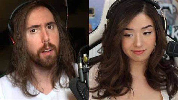 Asmongold&rsquo;s new relationship with streamer Kaise criticized as viewers
