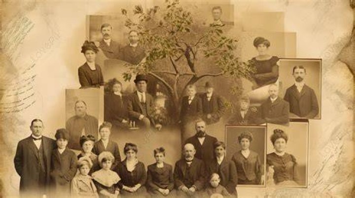 Background, Family History, And Influence