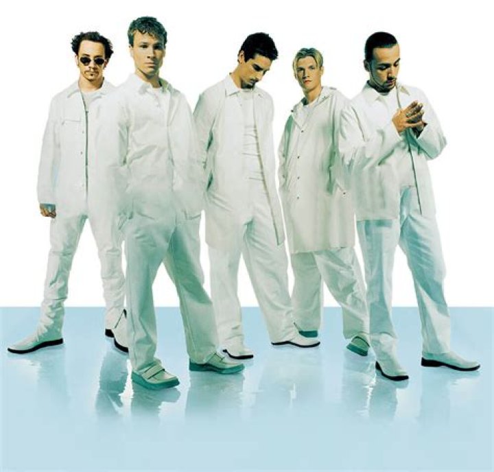 Backstreet Boys Suit Up for Grammys 2019 Red Carpet! 2019 Grammys, A