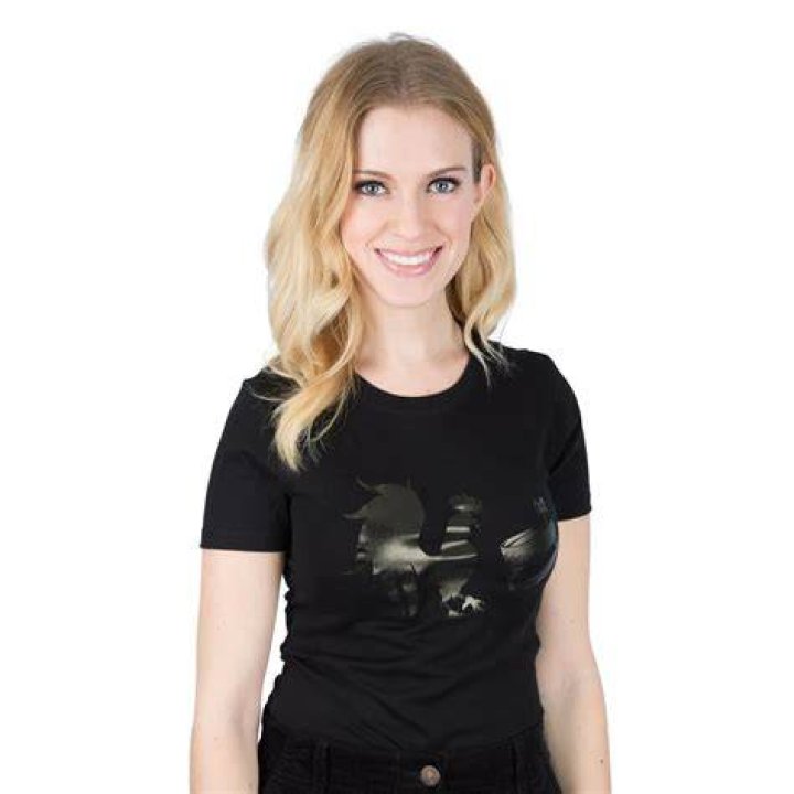 Barbara Dunkelman / Roosterteeth / bdunkelman / bimmy Nude Leaks