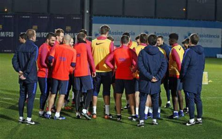 Barça le groupe pour Osasuna, Yamine Lamal encore convoqué