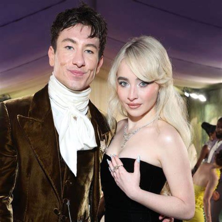 Barry Keoghan Ist Sabrina Carpenter seine Freundin? film.at