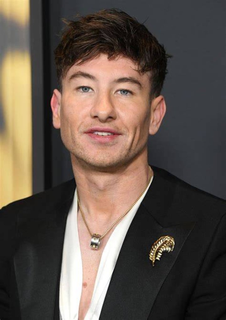 Barry Keoghan Movies, Bio and Lists on MUBI