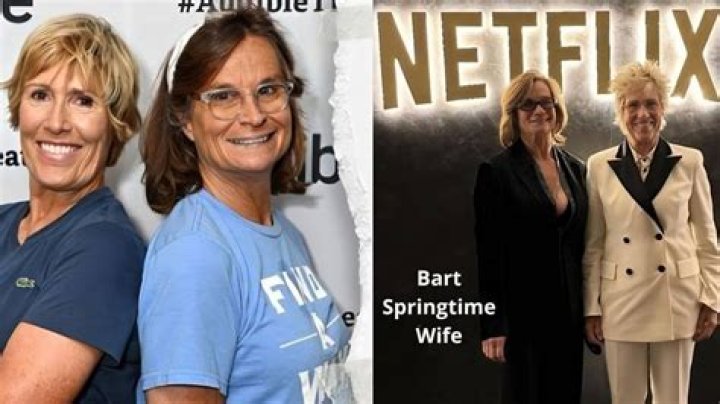 Bart Springtime Age, Wife, Big Brother, Personal Life & More It Show