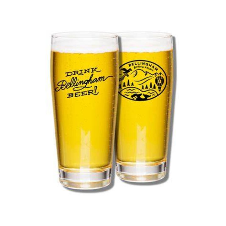 Bellingham Born & Brewed Special Edition Berry Tee Get Beer Fridge