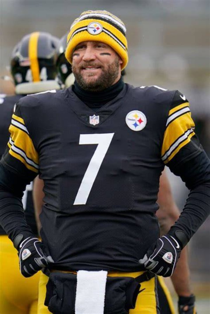 Ben Roethlisberger Bio, Net Worth, Big Ben, Football, Position