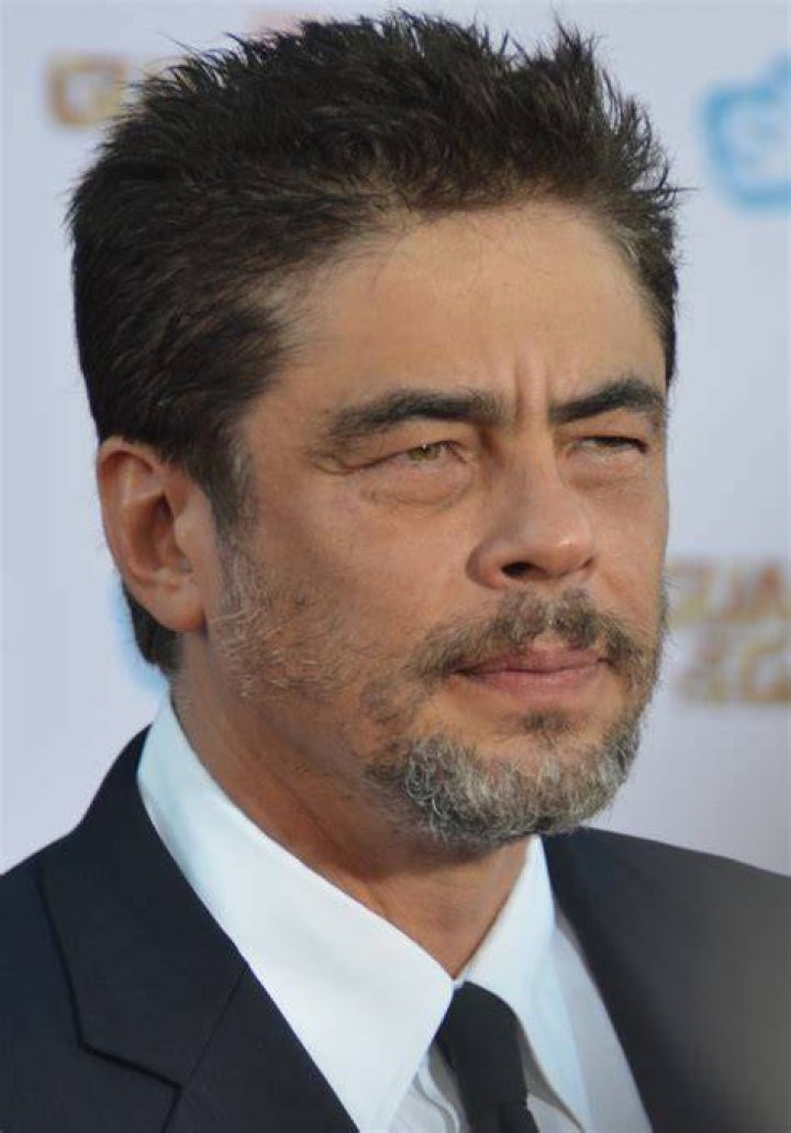 Benicio Del Toro Latino Actors, Actors & Actresses, Benicio Del Toro
