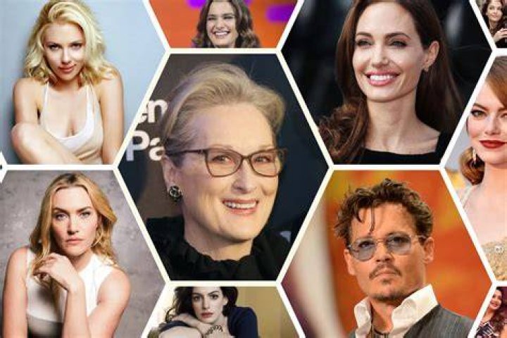 Best Actors and Actresses in Their 20s Complex