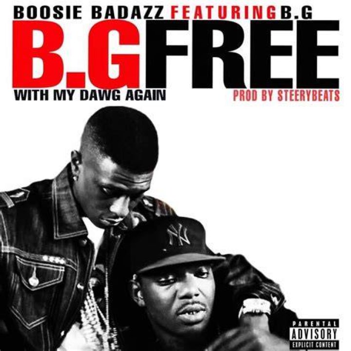 B.G. Salutes Boosie Badazz For Holding Him Down In Prison HipHopDX