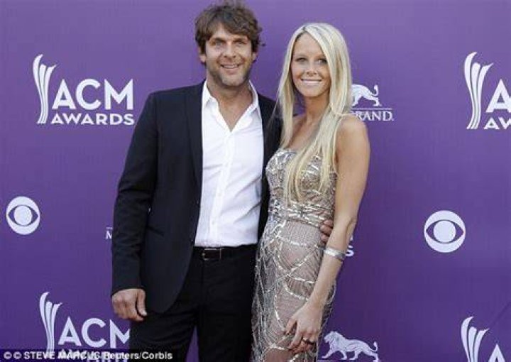 Billy Currington Puts Marriage on the BackBurner &hellip; for Now