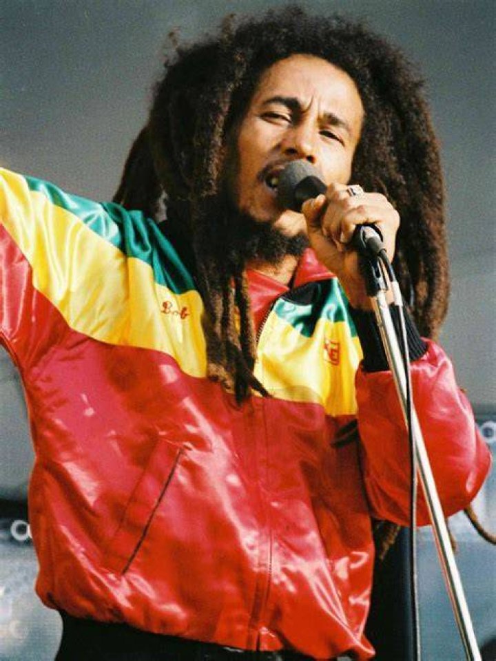 Bob Marley's Eleven Kids Navigating Lives & Legacies of His Children