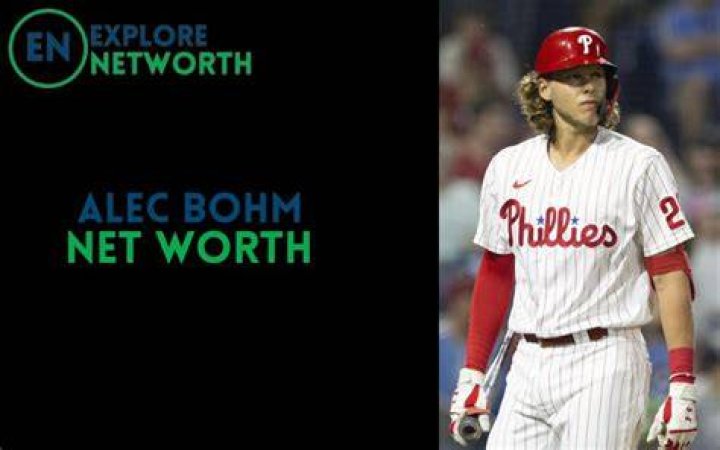 Bohm Phillies Net Worth 2022, Bio, Wiki, Age, Parents, Wife