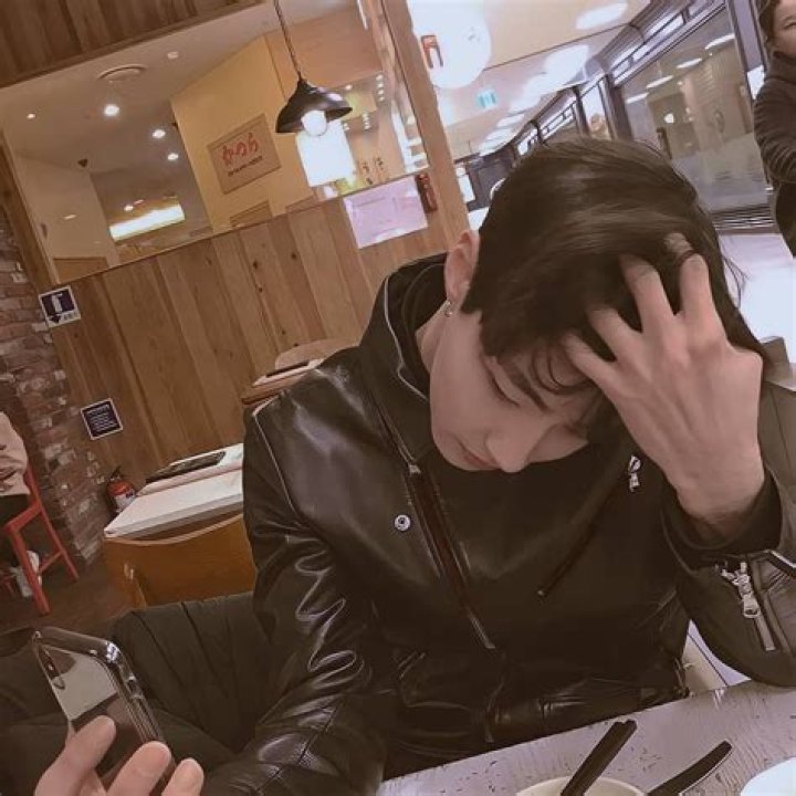 Boyfriendable inyeop