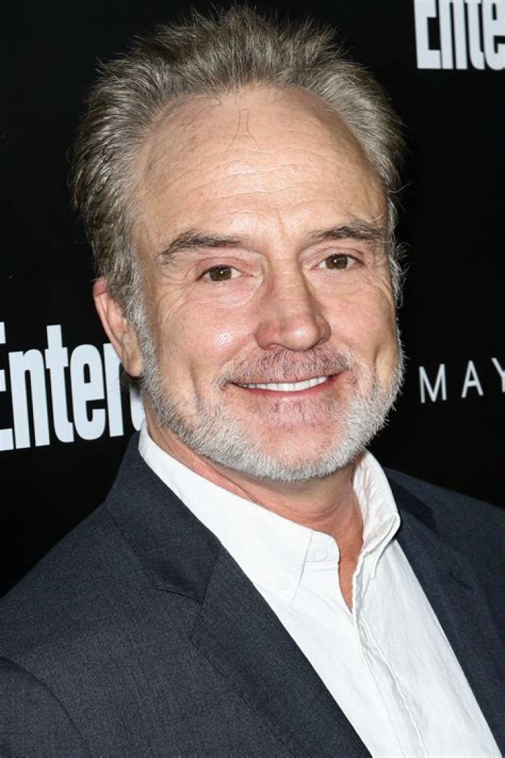 Bradley Whitford Once Got Detained By Secret Service While Filming The