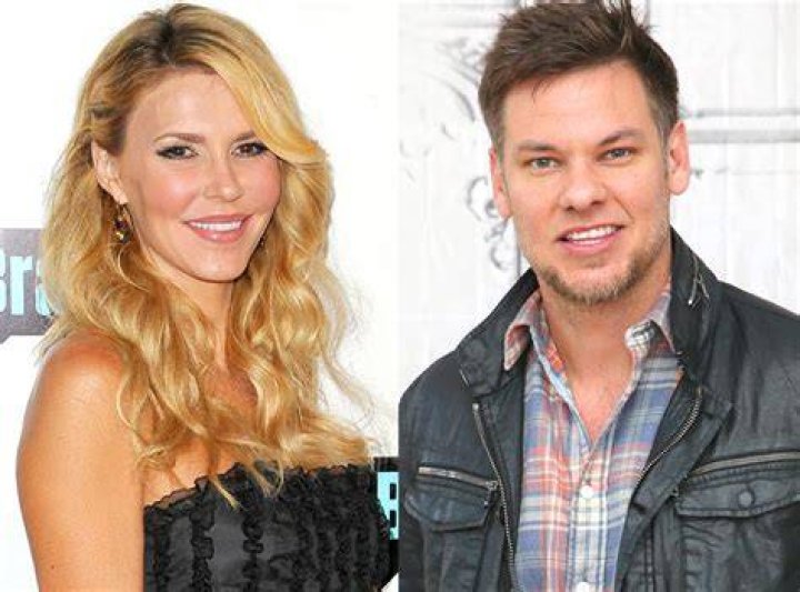 Brandi Glanville Is Dating Theo Von E! News