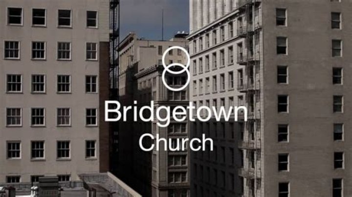 Bridgetown Church YouTube