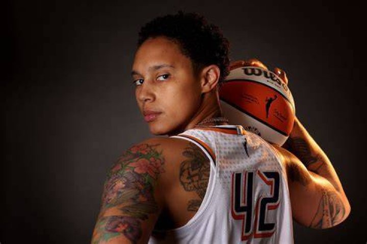 Brittney Griner's Real Gender: Unraveling The Controversy