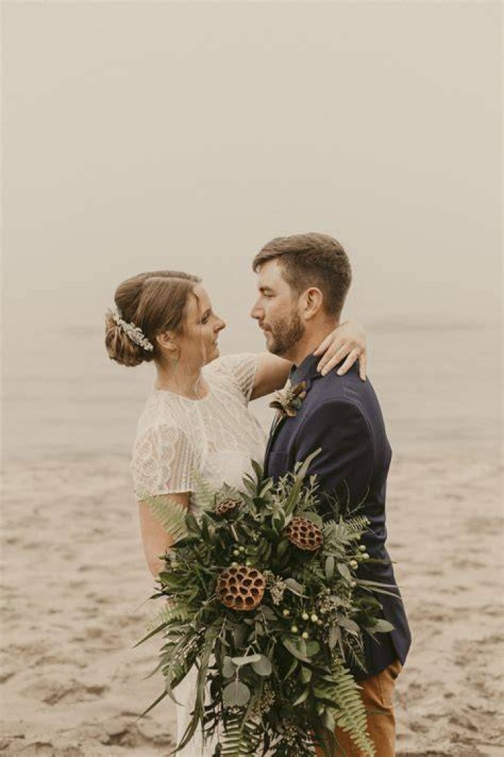 Brooke Bailey&rsquo;s Vow Renewal Photos Bossip